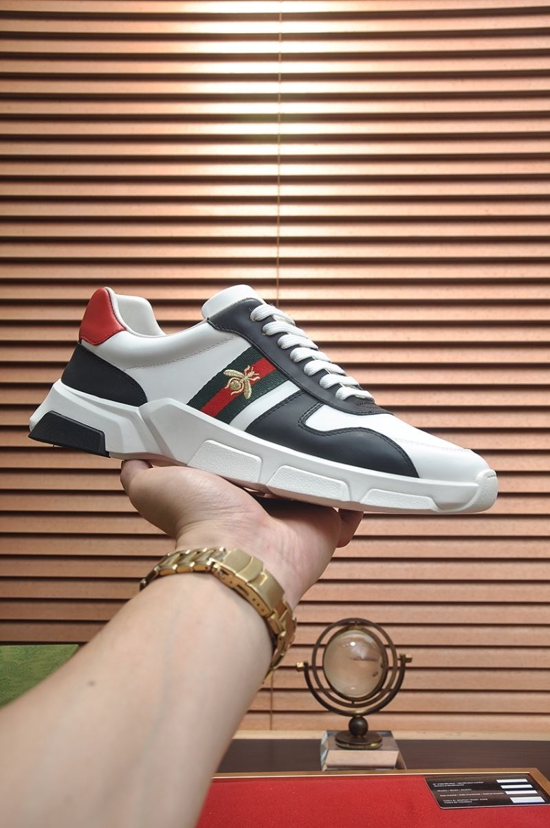 Gucci Low Shoes